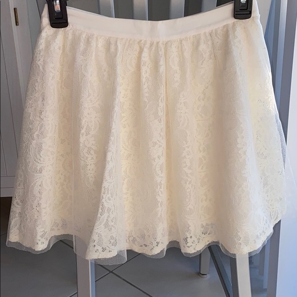 Express Formal Skirt - Picture 4 of 4